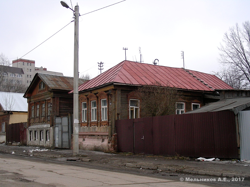 Иваново, Красногвардейская улица, 24