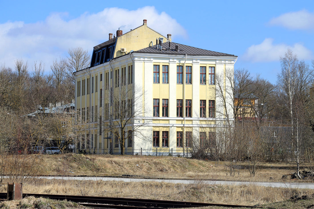 Таллин, Marati, 4