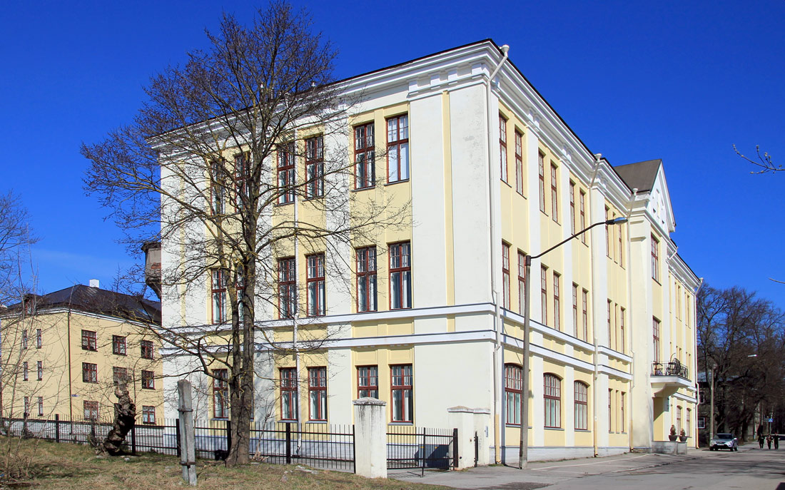 Таллин, Marati, 4