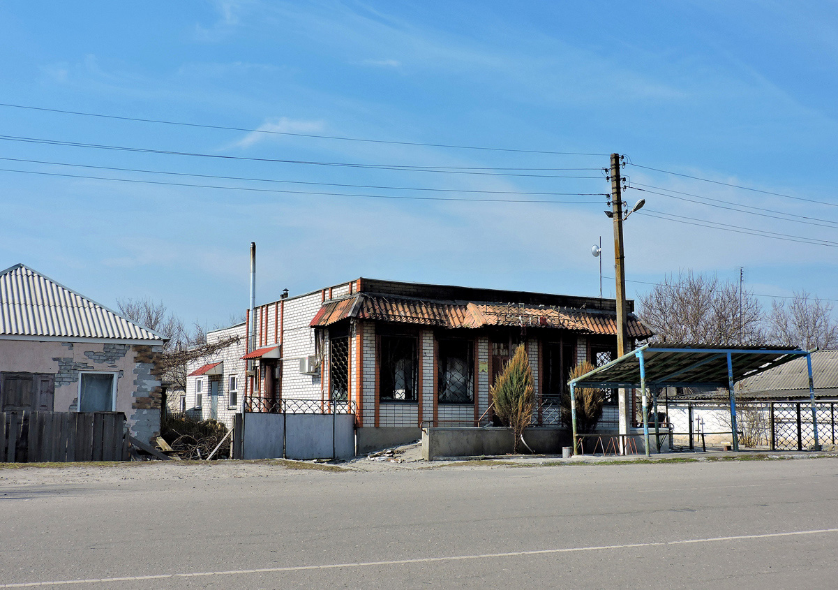 Балаклея, Покровская улица, 14