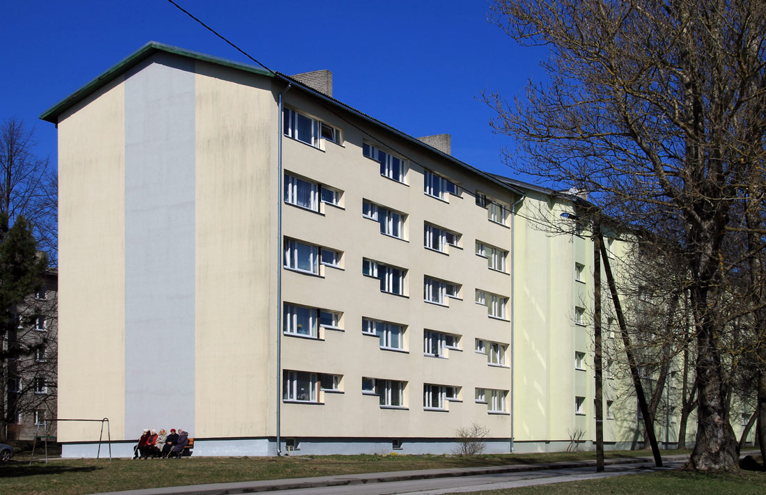 Таллин, Vasara, 22b; Vasara, 22a