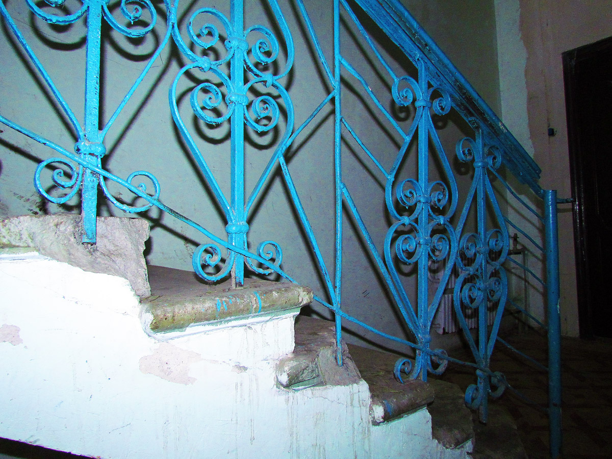 Харьков, Мироносицкая улица, 54Б