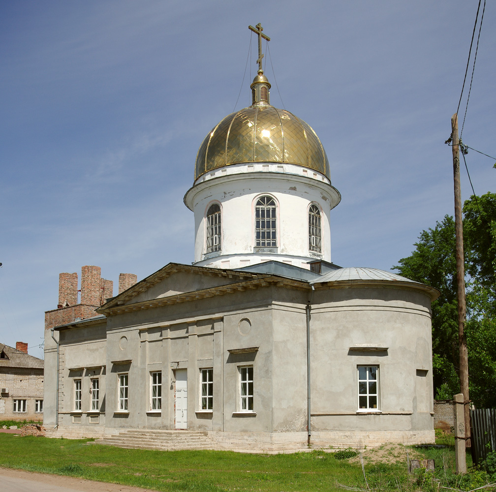 Волжский район, прочие н.п., С. Рождествено, Совхозная улица, 9А