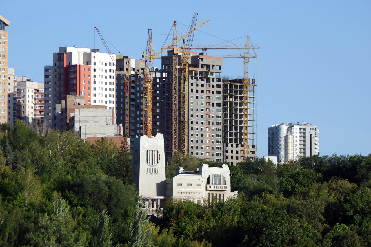 Самара, Улица Советской Армии, 292