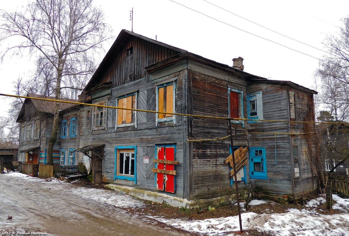 Касимов, Затонная улица, 8А