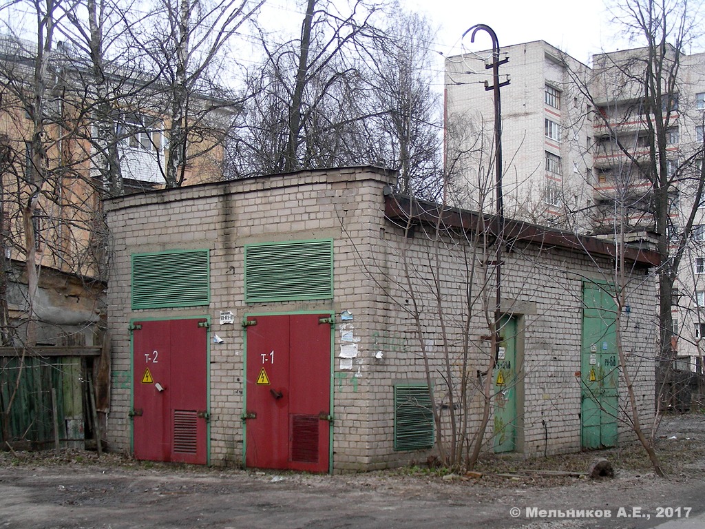Иваново, Улица Пушкина, 47*