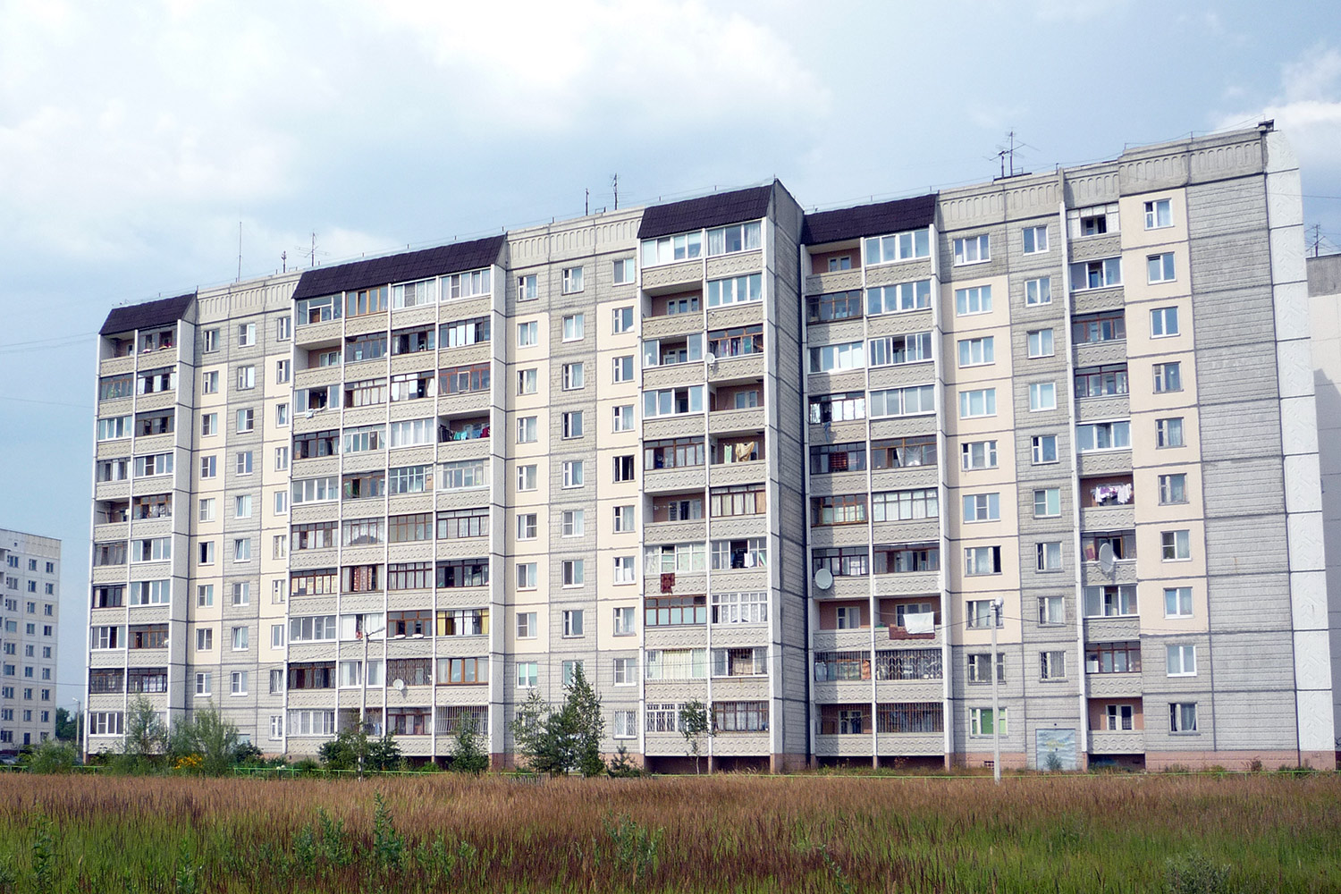 Тверь, Улица Можайского, 85