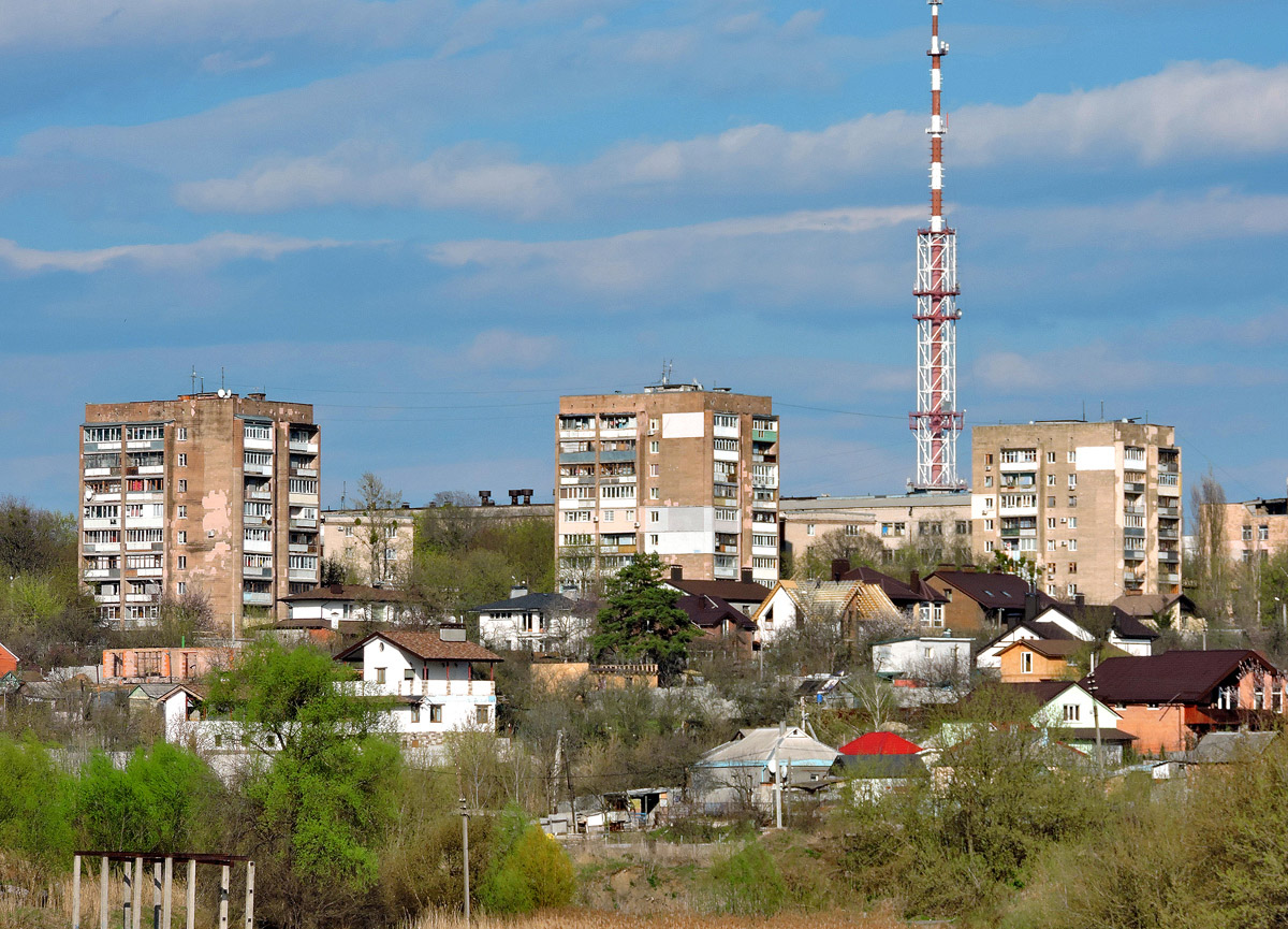 Харкiв, Проспект Науки, 71; Проспект Науки, 69; Проспект Науки, 67