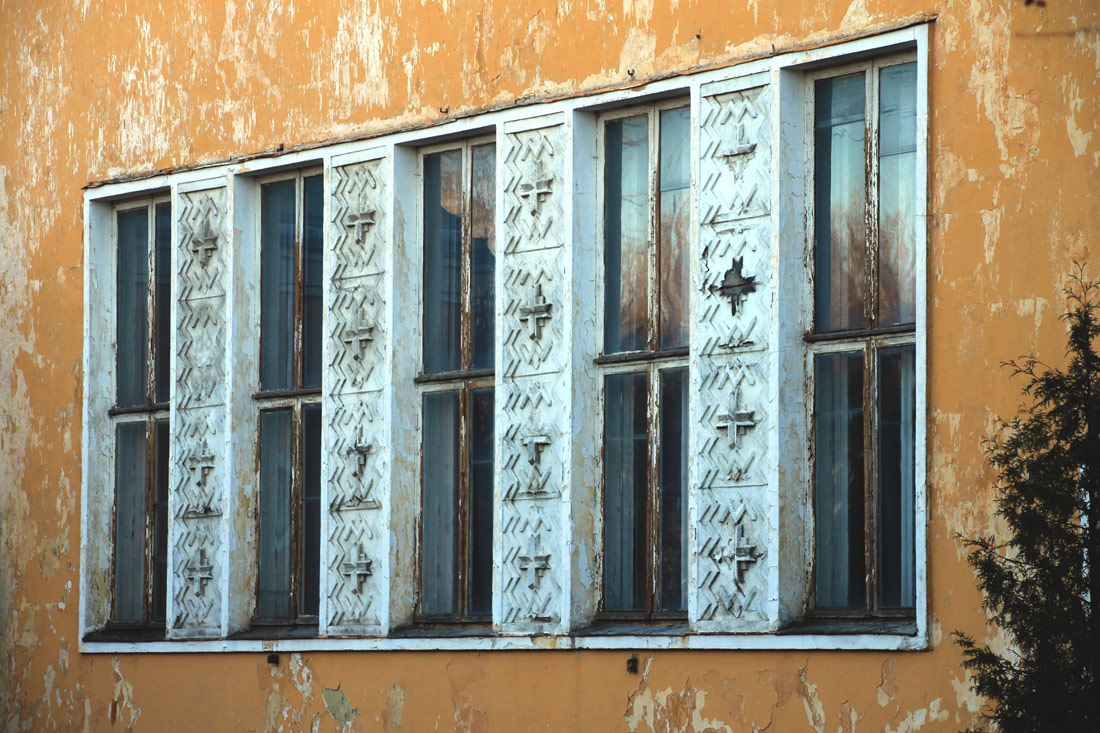 Таллин, Kopli, 93