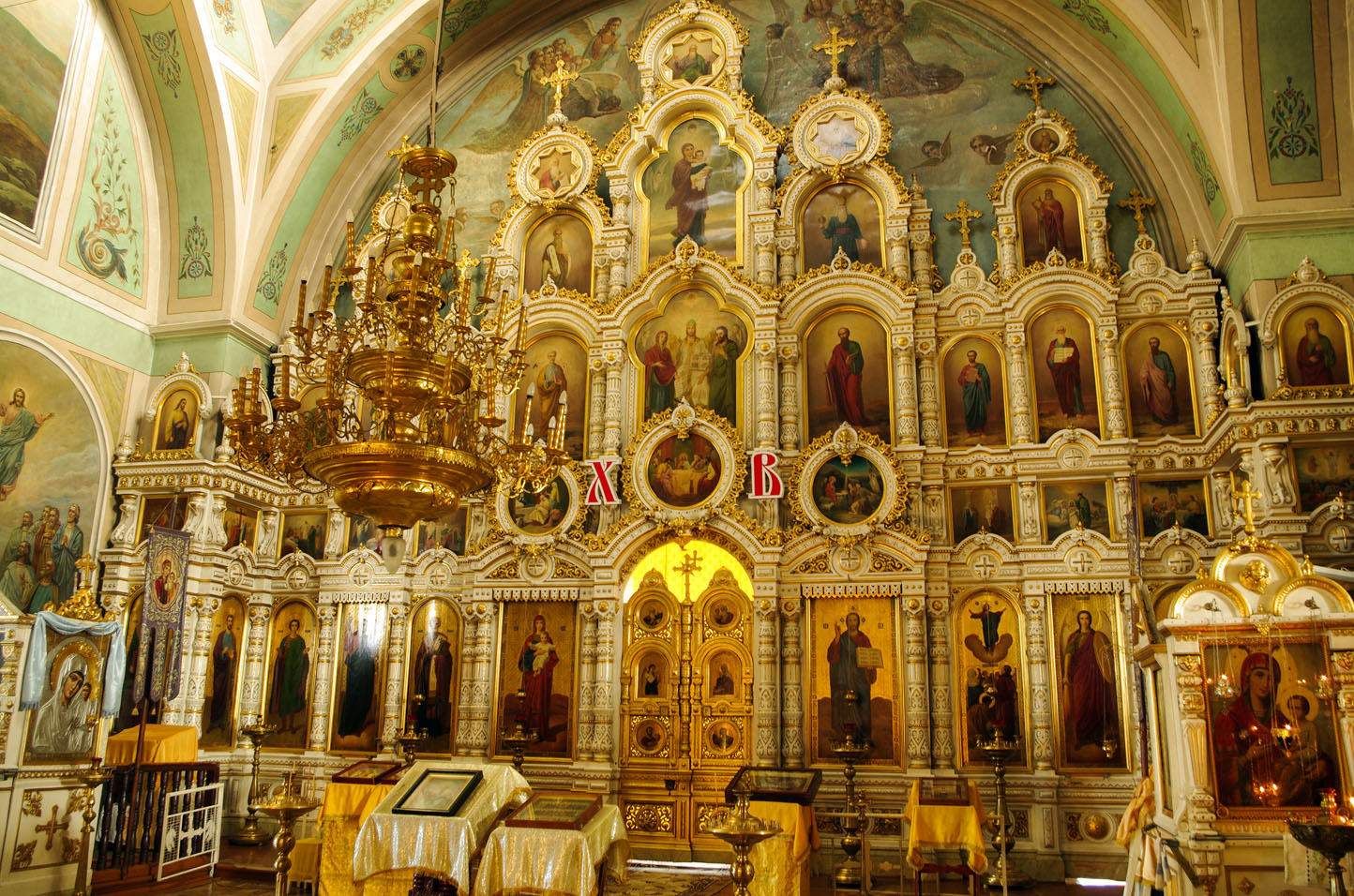 Кинель-Черкассы, Советская улица, 2