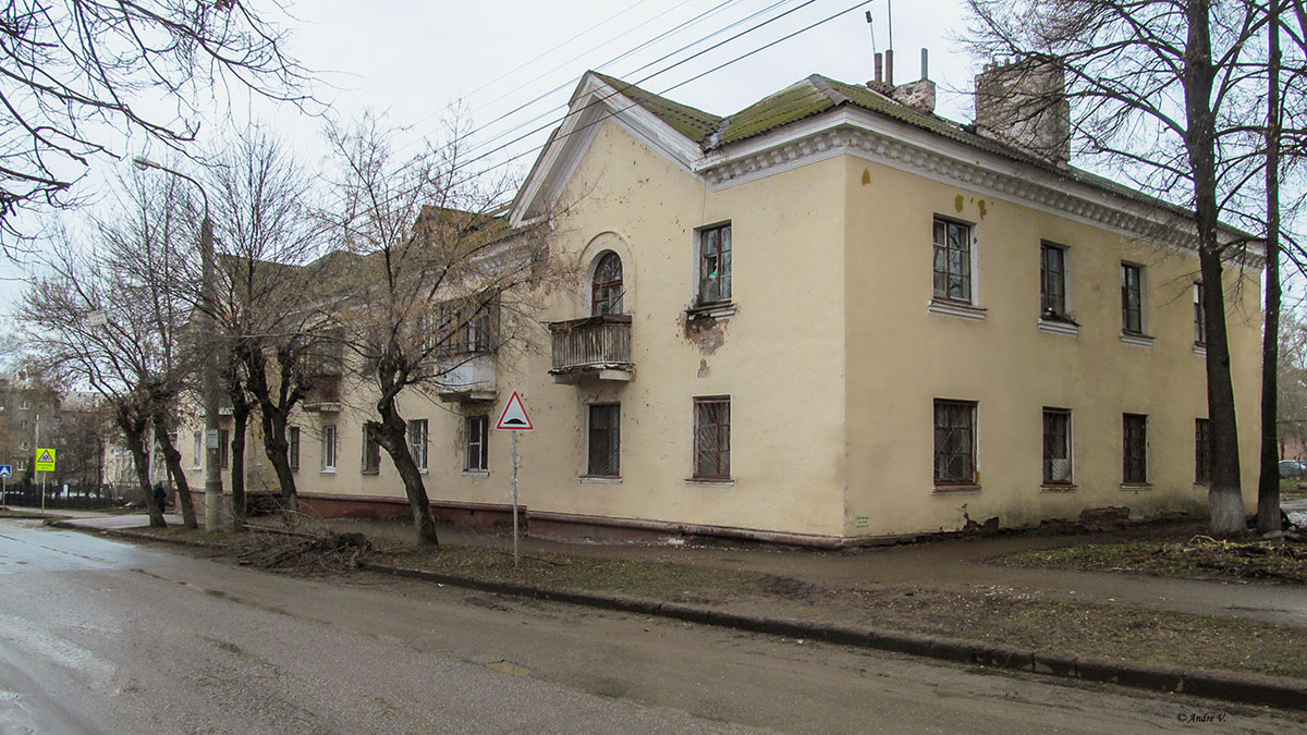 Ufa, Кольцевая улица, 145