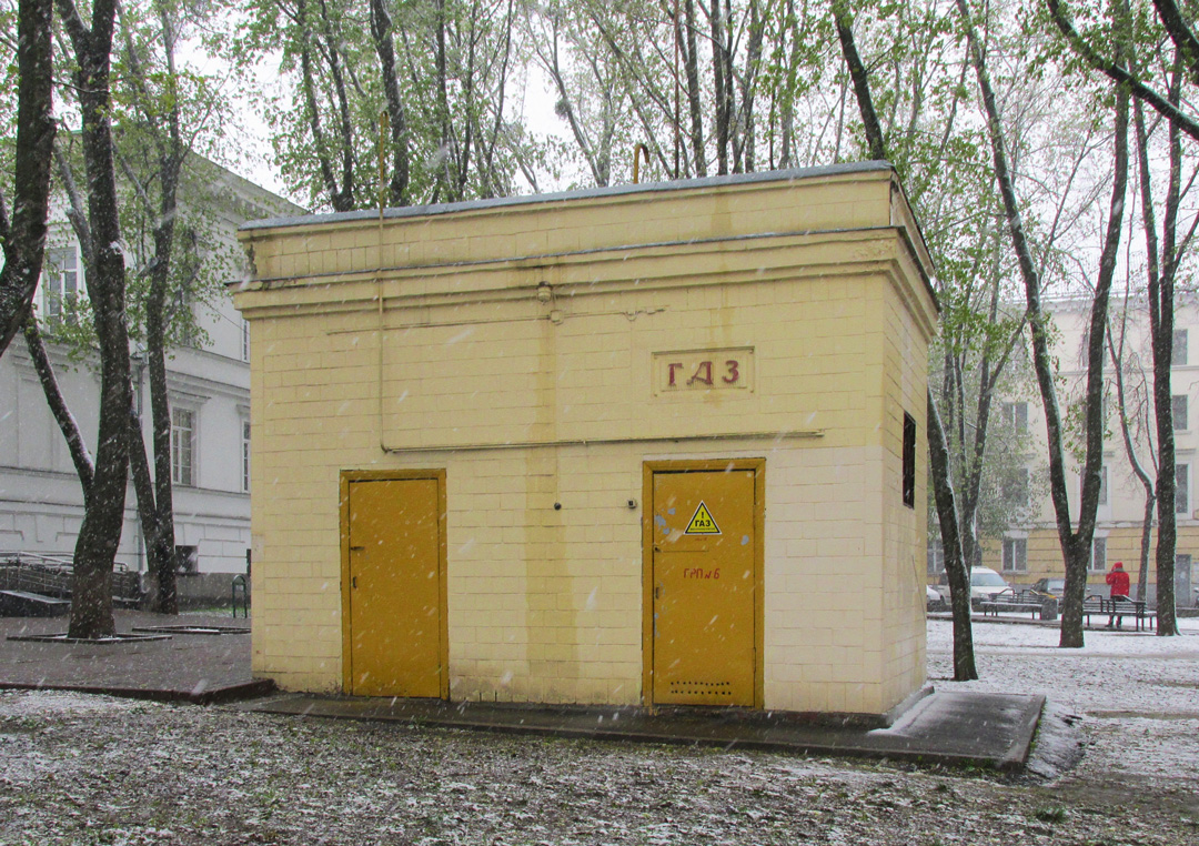 Полтава, Европейская улица, 2