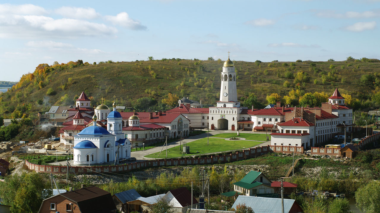 Ставропольский район, прочие н.п., С. Винновка, улица Казачкова, 3А