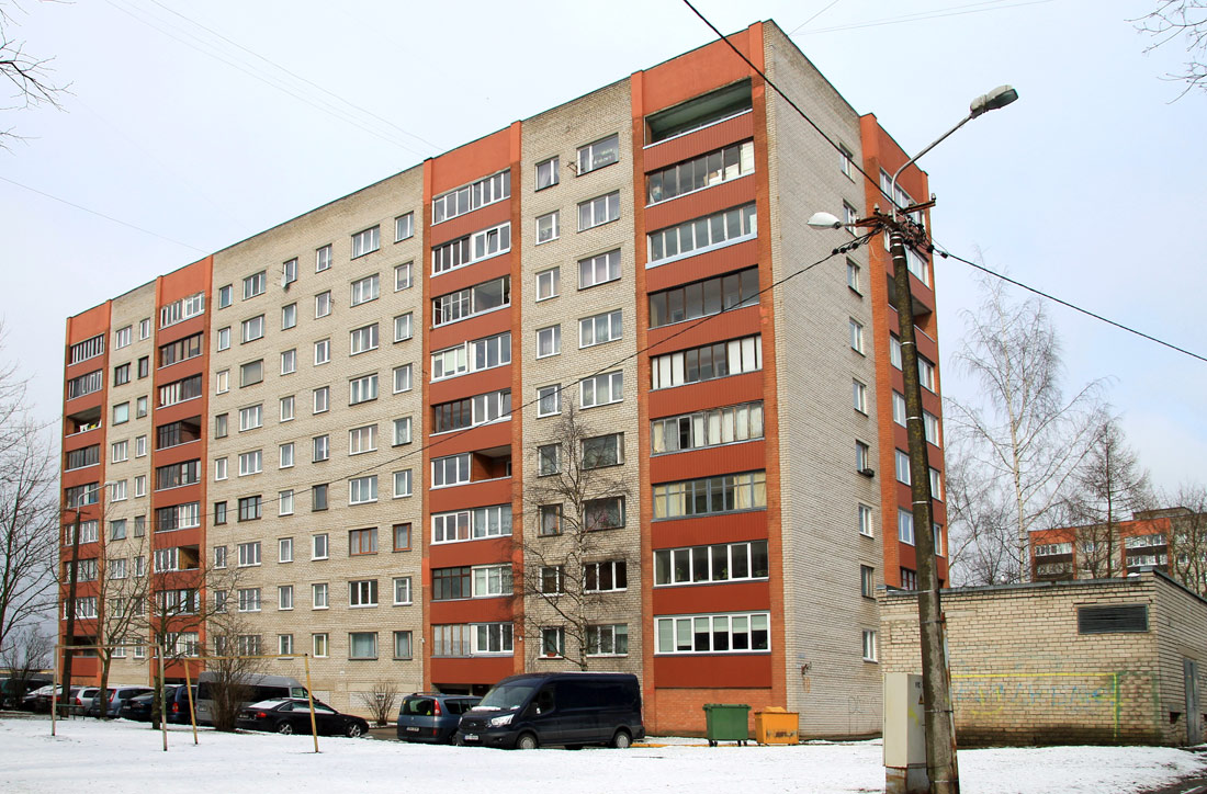 Нарва, Uusküla, 19