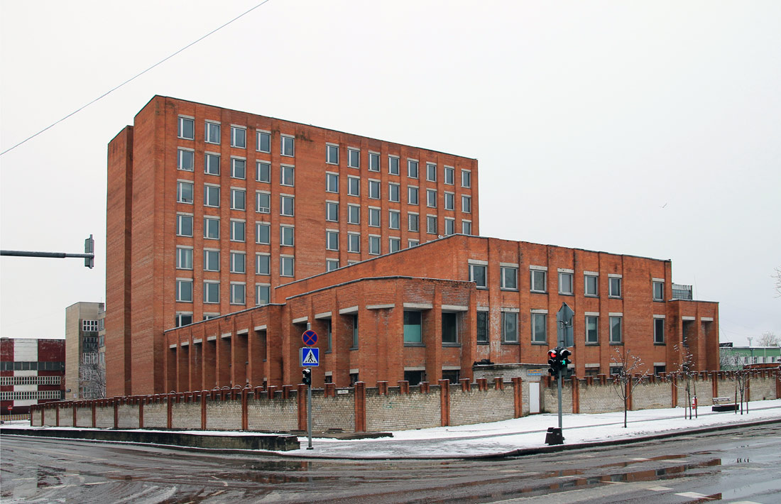 Narva, Linda, 2; Linda, 2c
