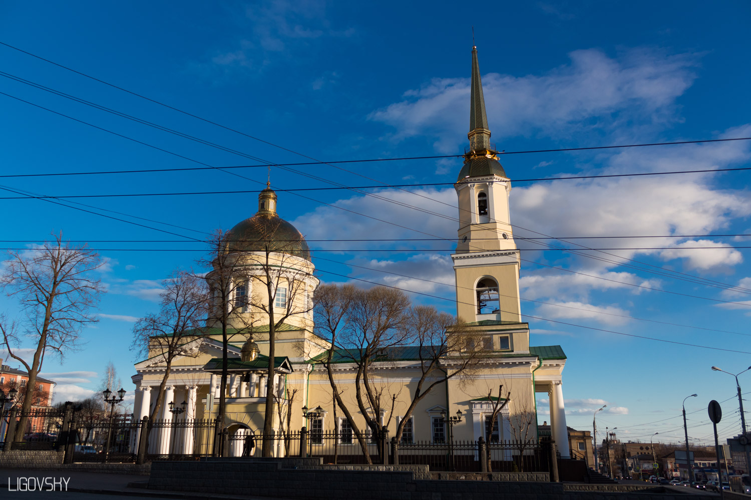 Izhevsk, Улица Максима Горького, 66