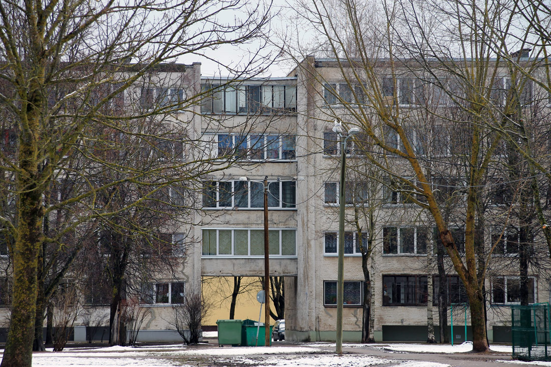 Нарва, Uusküla, 7