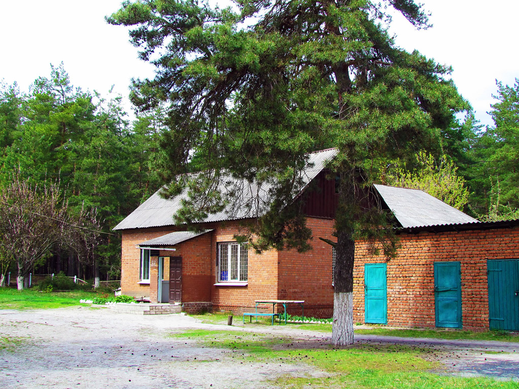 Безлюдовка, Кооперативная улица, 32