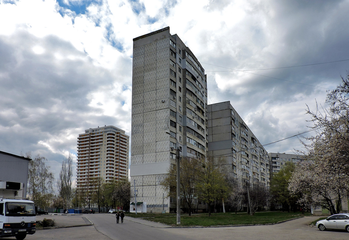 Charków, Проспект Победы, 62; Проспект Победы, 64; Проспект Победы, 61А корп. 1 стр
