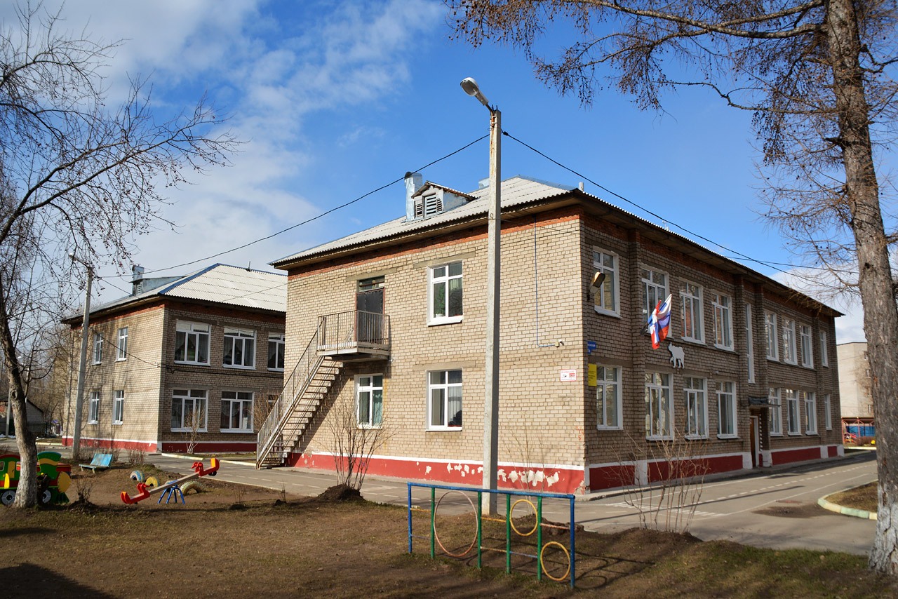 Пермь, Стахановская улица, 51А