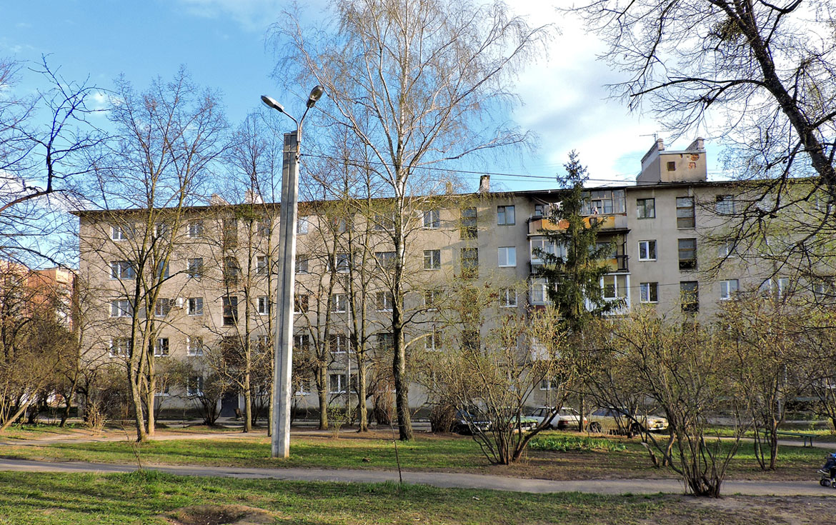 Харьков, Клочковская улица, 276