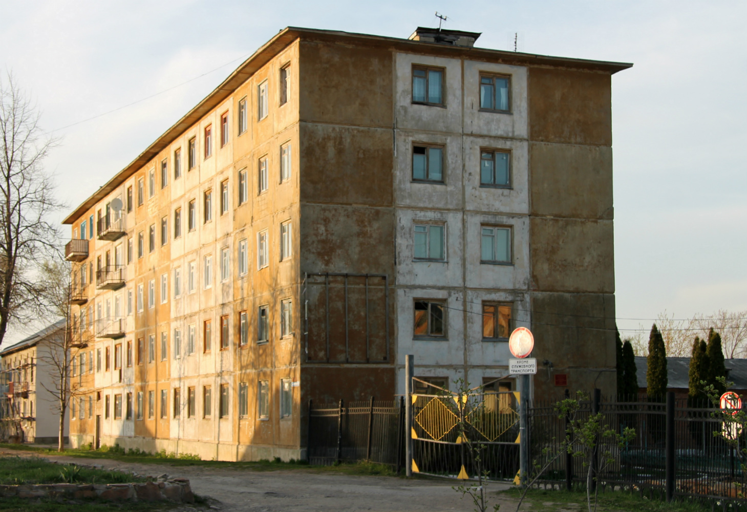 Ефремов, Улица Короткова, 22