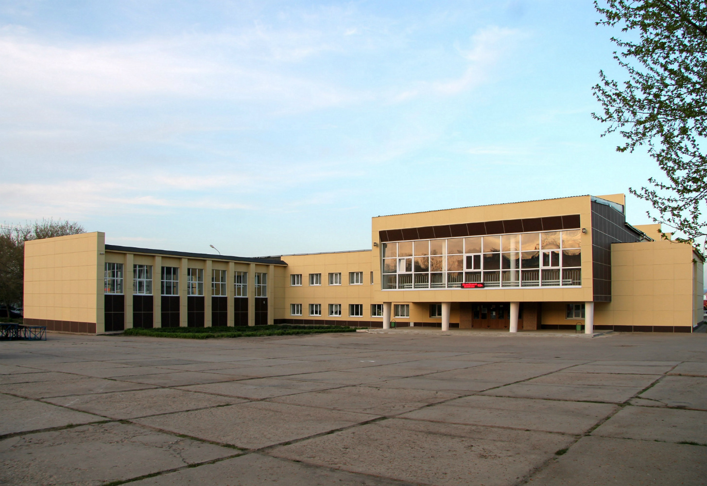 Ефремов, Улица Мира, 2