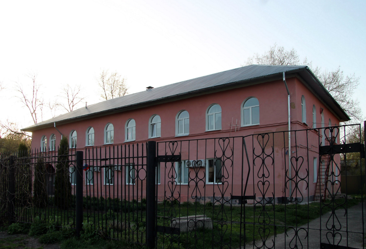 Ефремов, Улица Словацкого Восстания, 18*