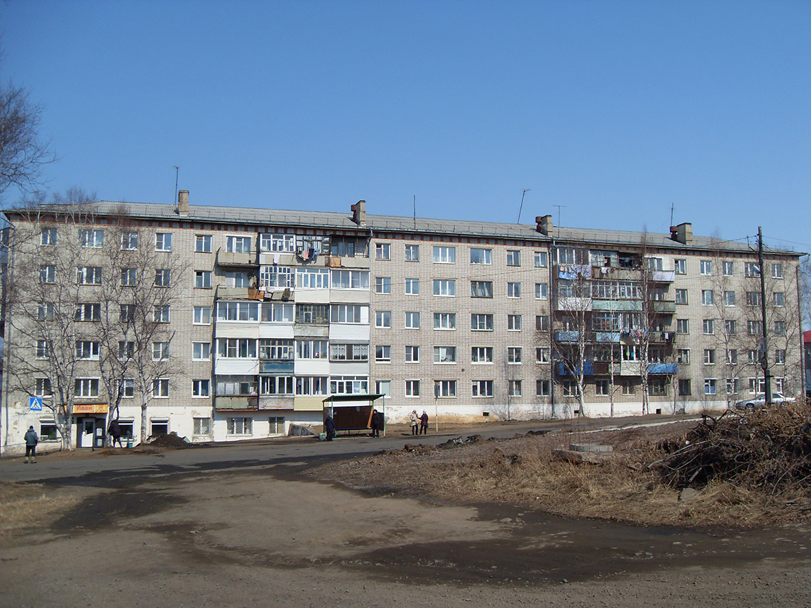 Лососина, Ростовская улица, 19