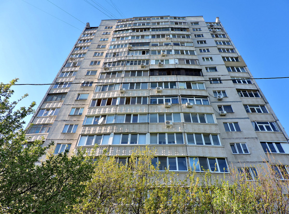 Харьков, Проспект Героев Харькова, 292