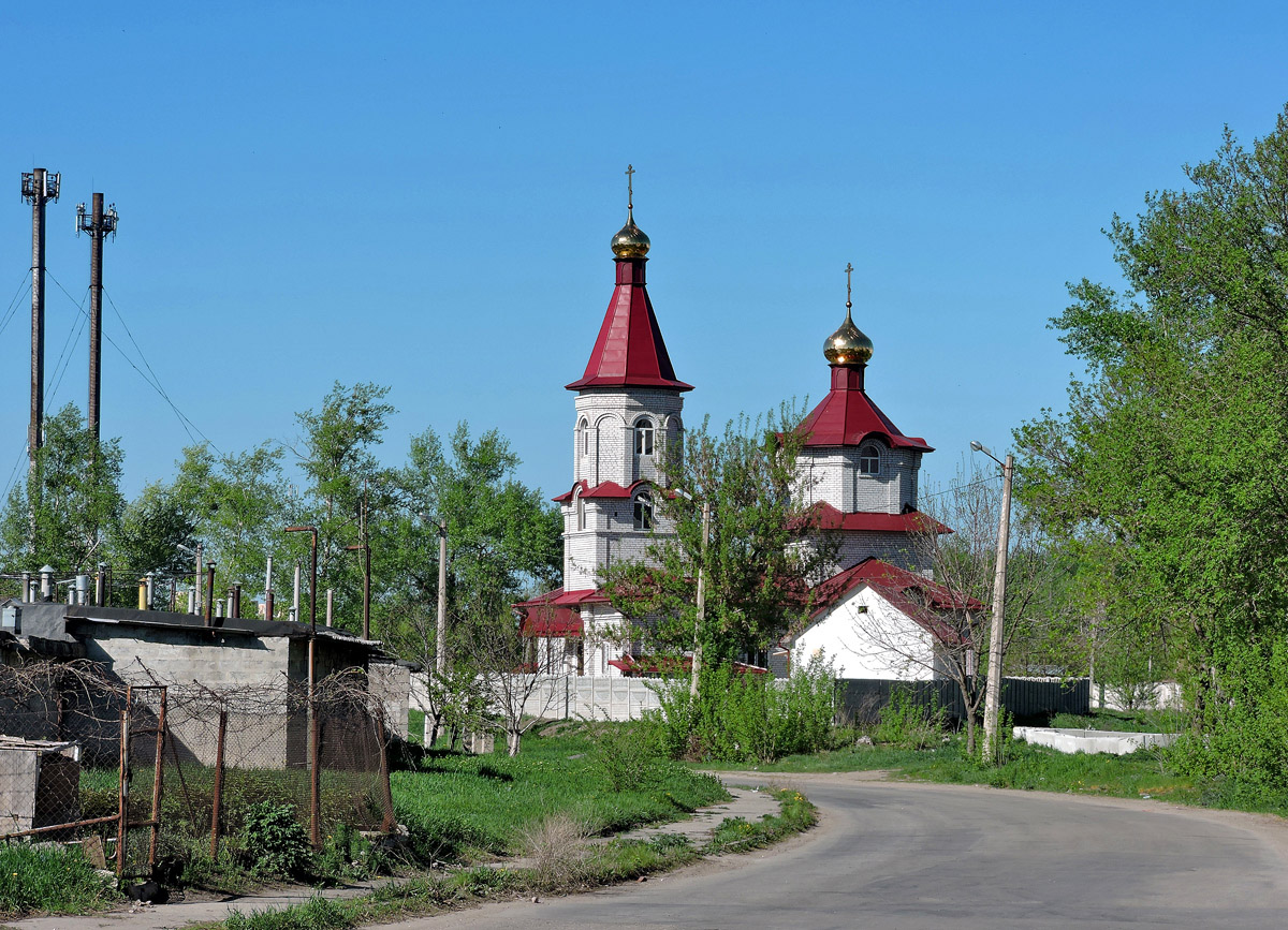 Харьков, Поморская улица, 7