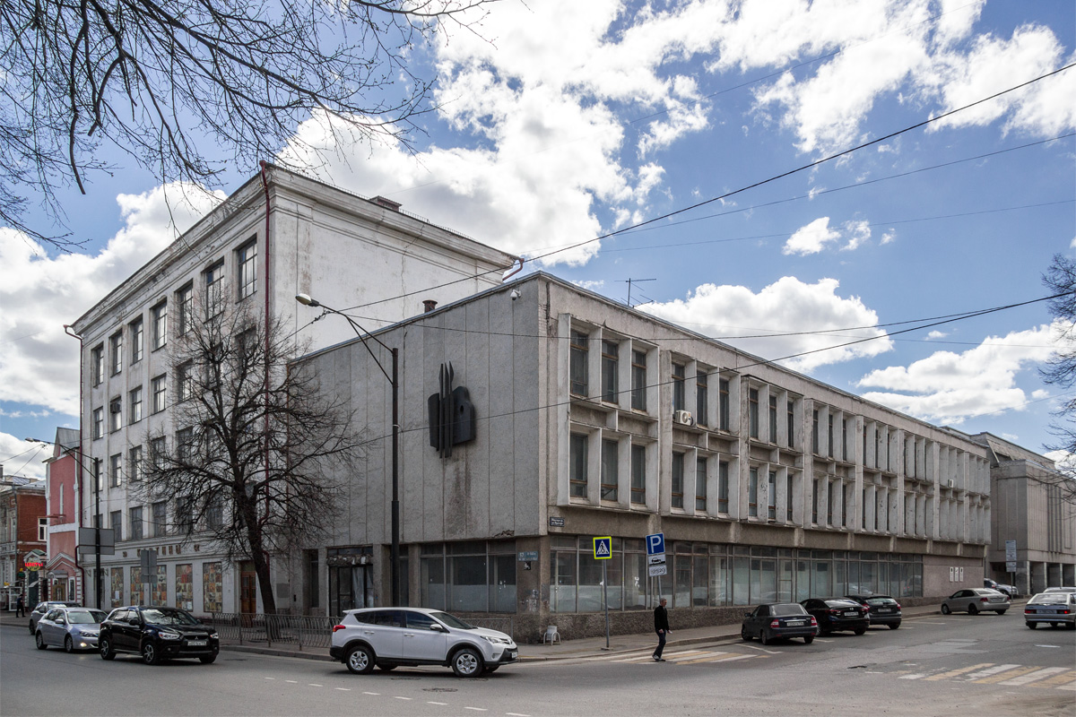 Казань, Большая Красная улица, 64 корп. 1; Большая Красная улица, 62; Большая Красная улица, 62