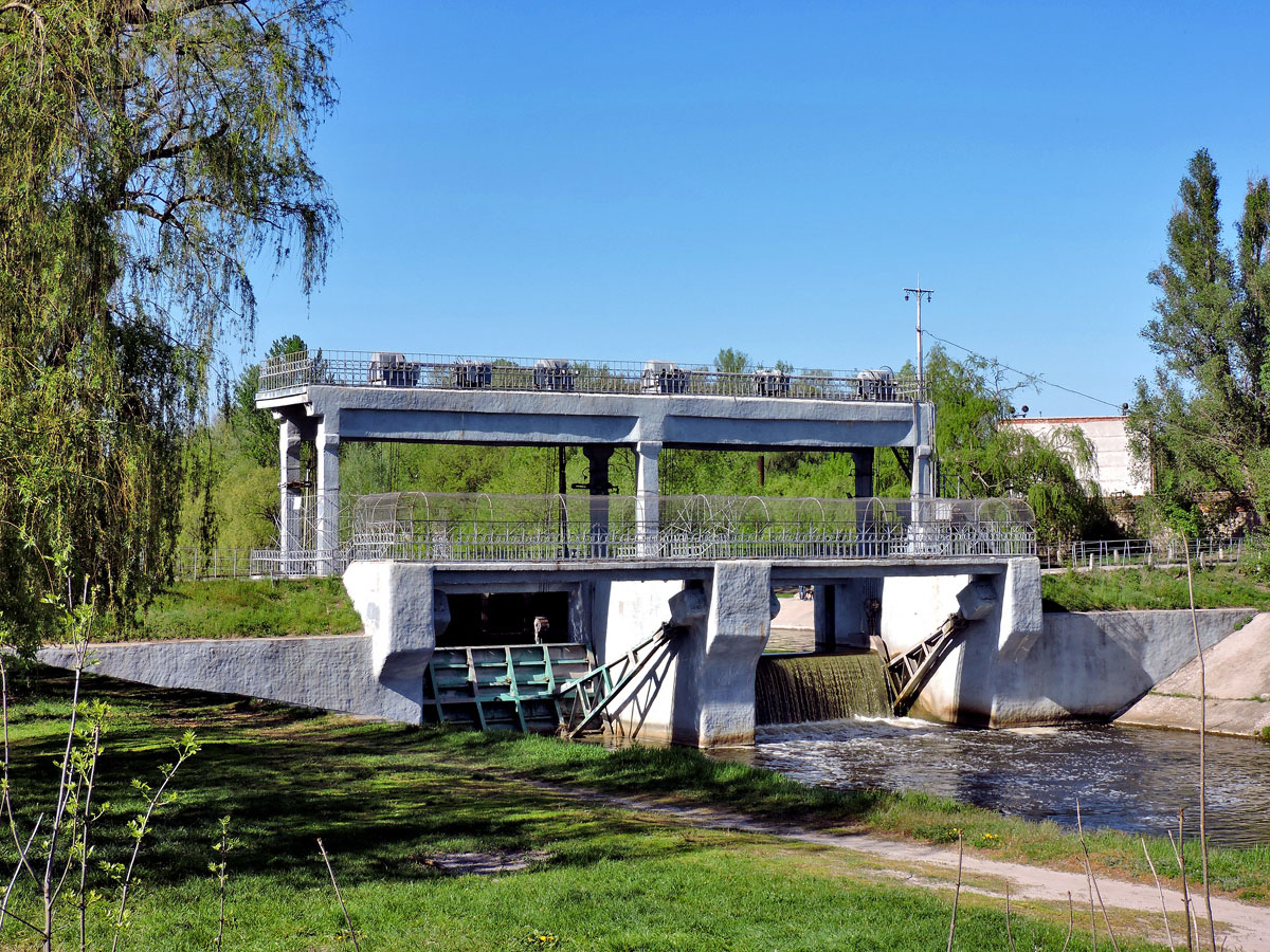 Харьков, Джанкойская улица, 76*