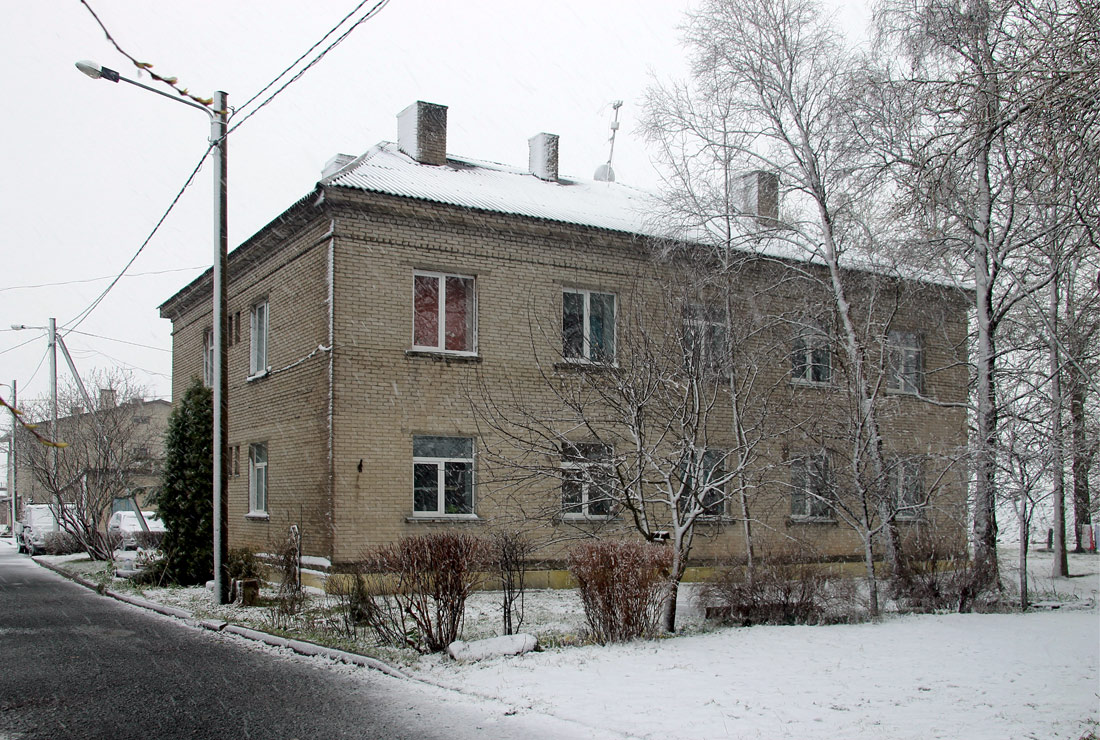 Tallinn, Priimurru, 6