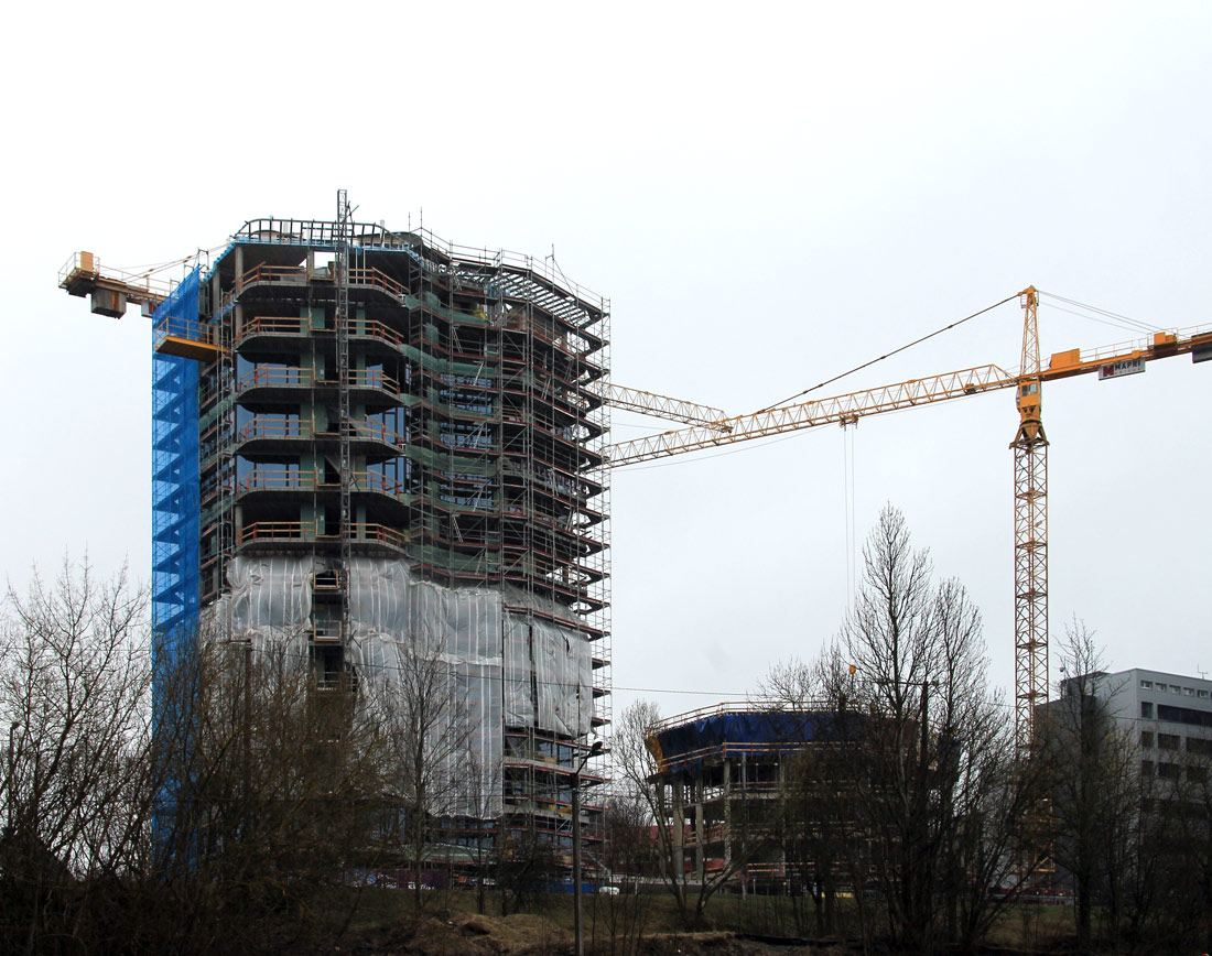 Tallinn, Lasnamäe, 4/2