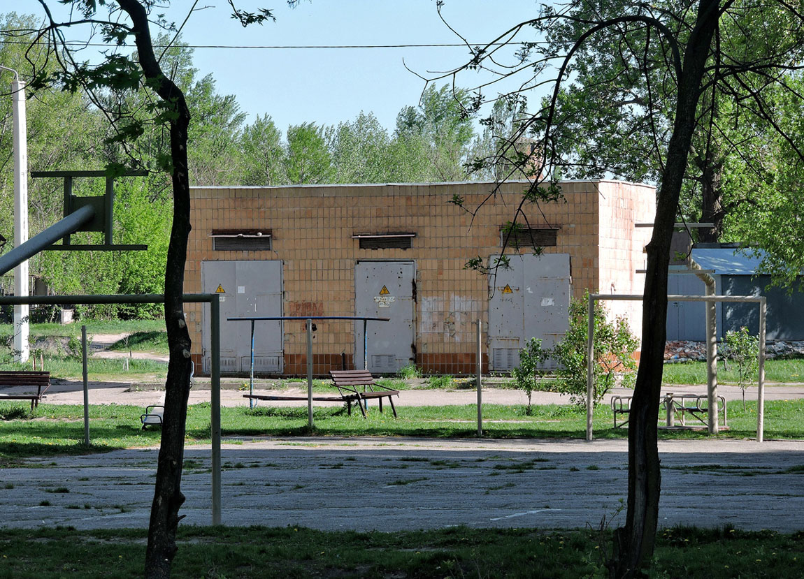 Charkow, Большая Панасовская улица, 232*