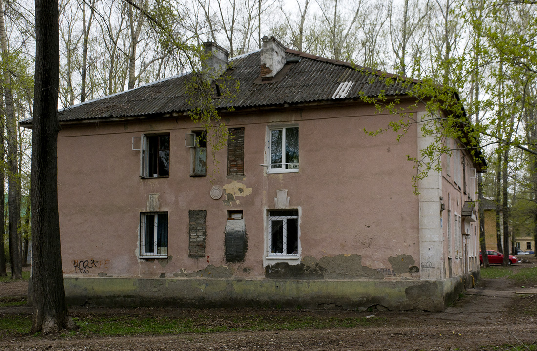 Уфа, Кольцевая улица, 84А