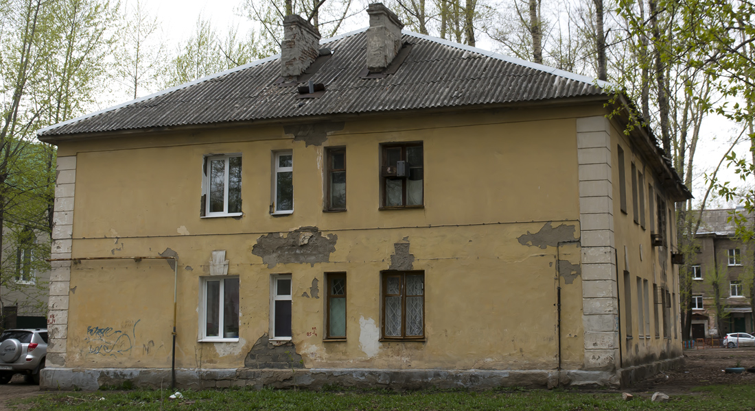 Уфа, Кольцевая улица, 82Б