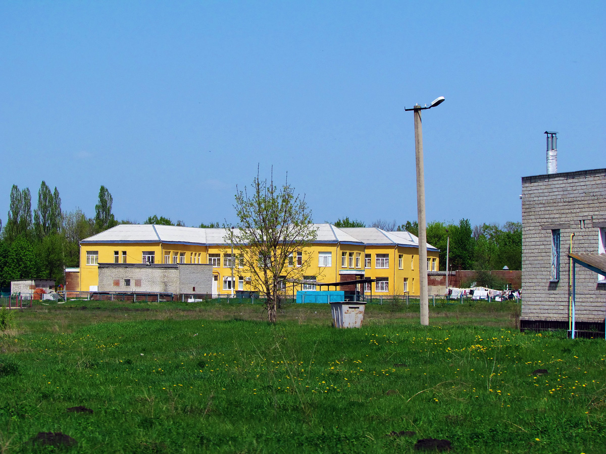 Вильча, Улица Ленина, 34Б