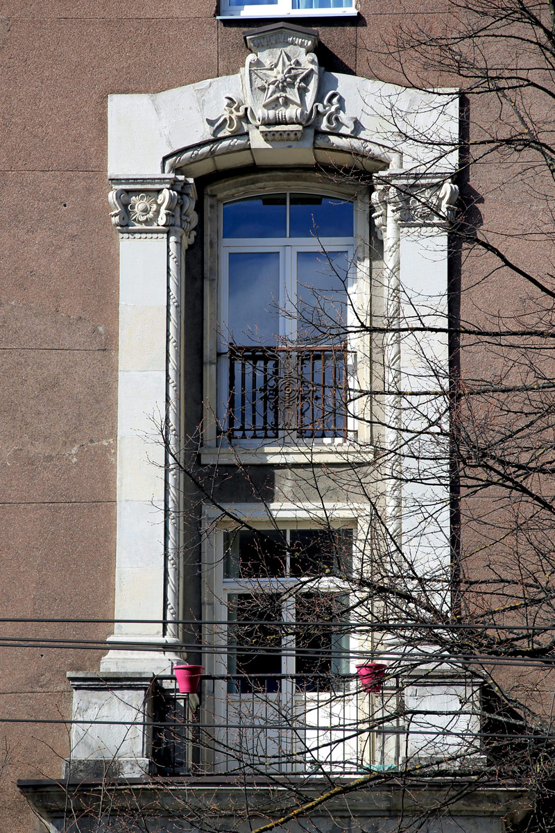 Tallinn, Narva maantee, 9
