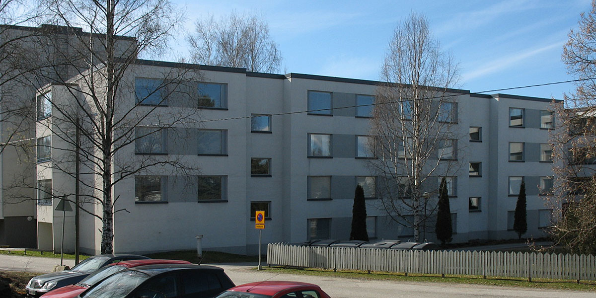 Раума, Sahanpolku, 5 C-D