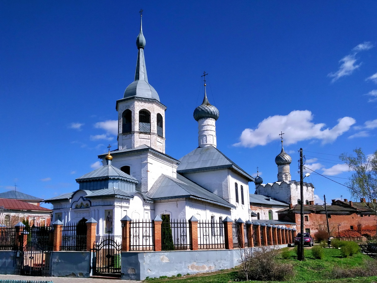Ростов, Советская площадь, 20А