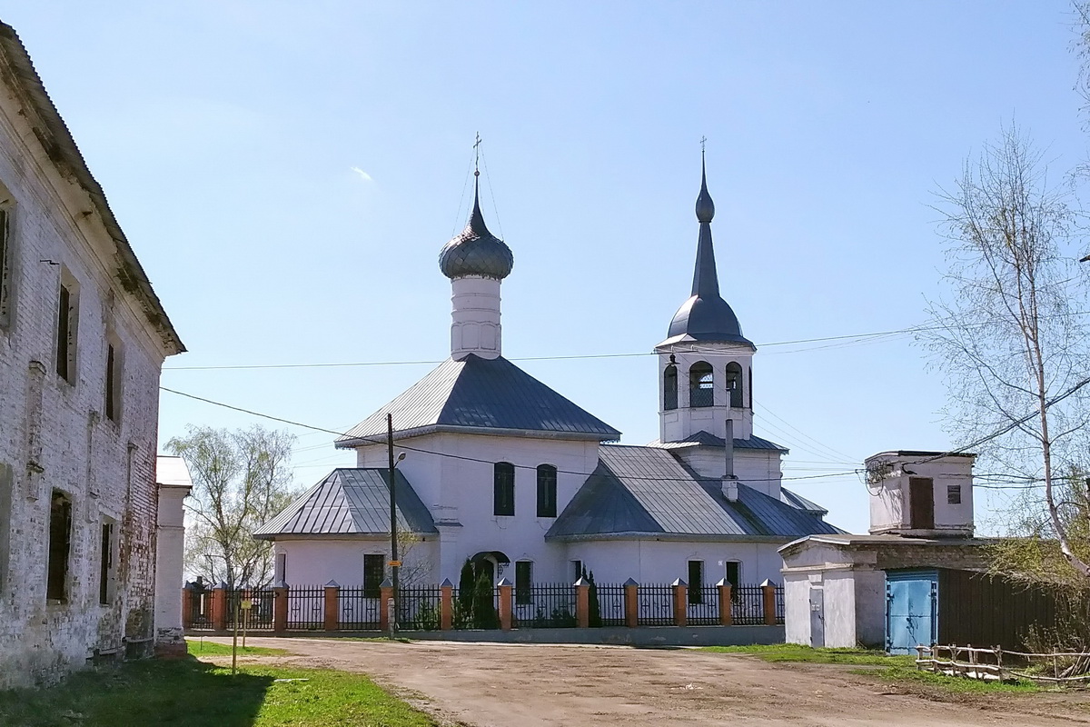 Ростов, Советская площадь, 20А