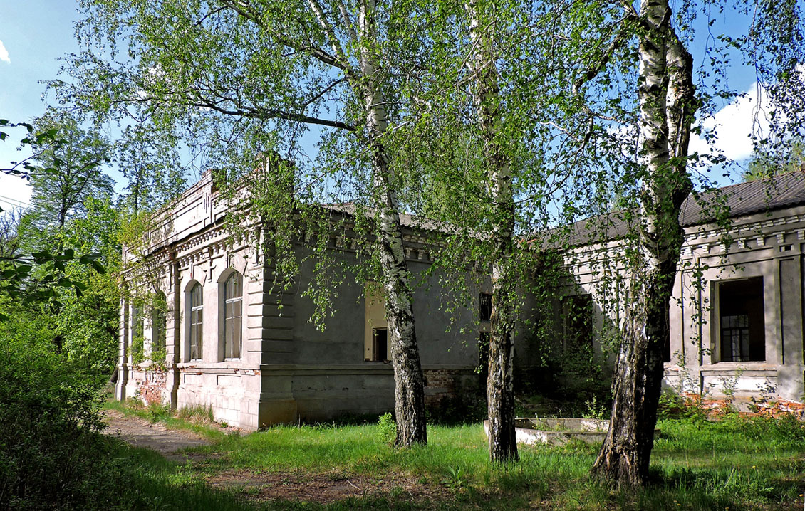 Волчанский район, прочие н.п., с. Верхняя Писаревка, ?