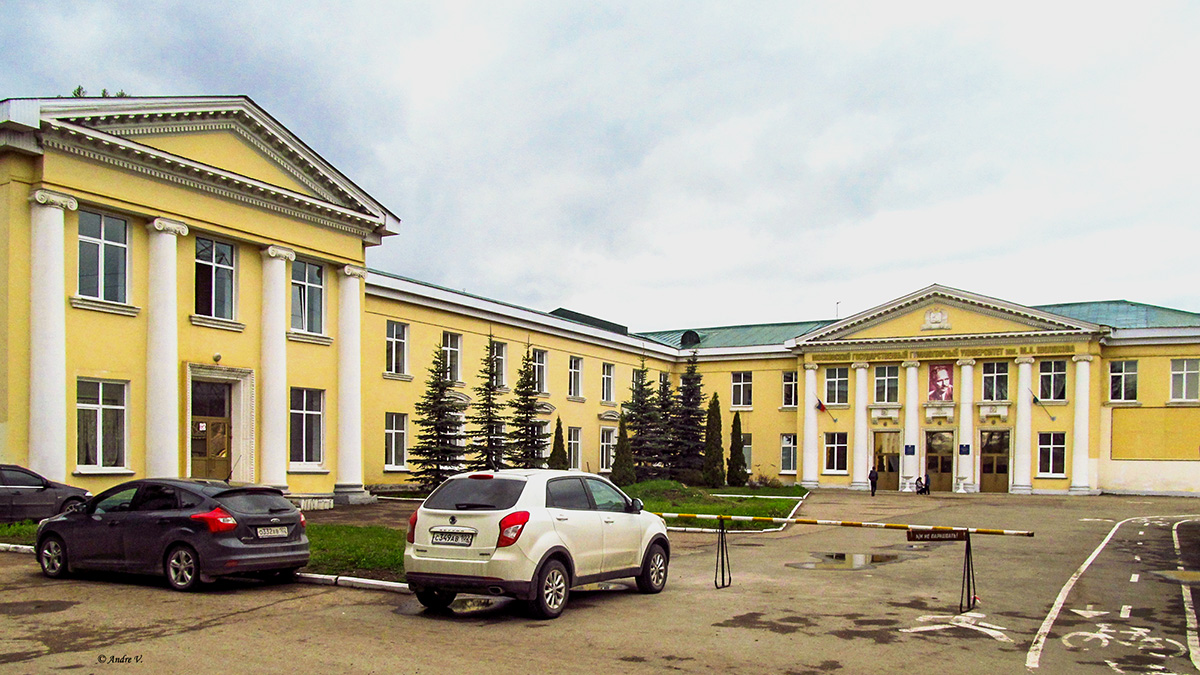 Уфа, Сельская Богородская улица, 37