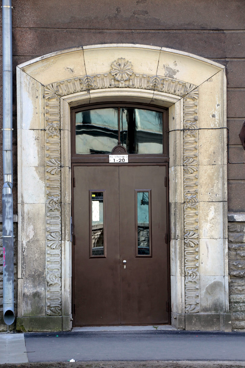 Tallinn, V. Reimani, 2