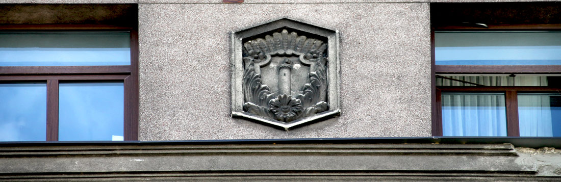 Таллин, V. Reimani, 2