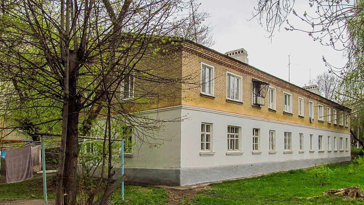 Уфа, Бульвар Тухвата Янаби, 81А