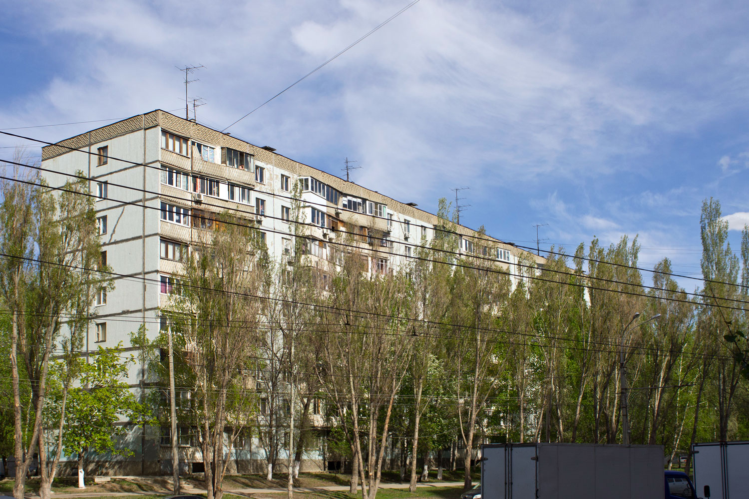 Самара, Проспект Кирова, 407