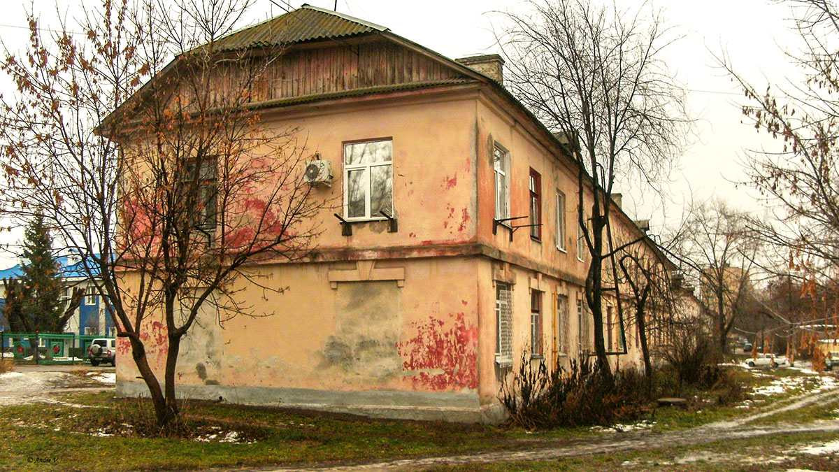 Уфа, Улица Калинина, 78